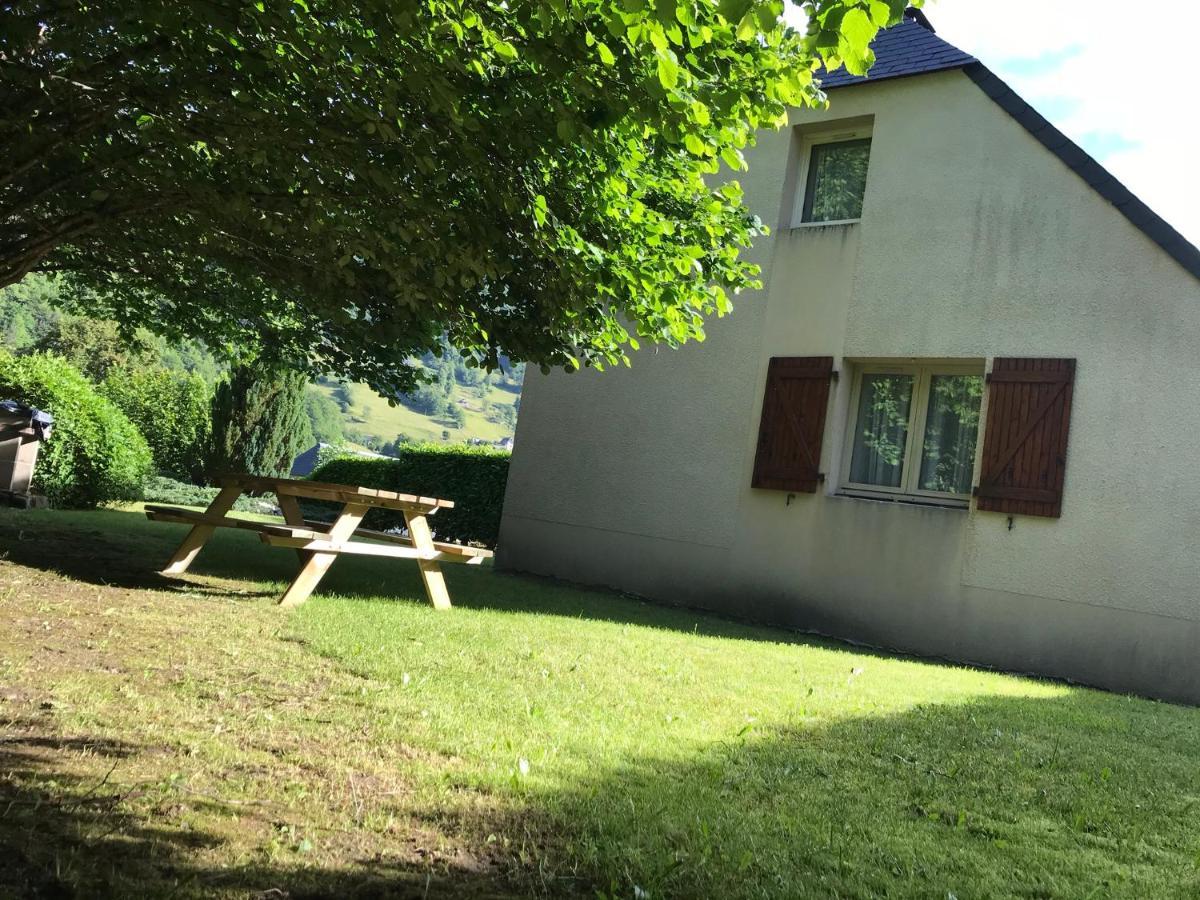 Chalet A Cauterets - 6 Personnes Exterior photo